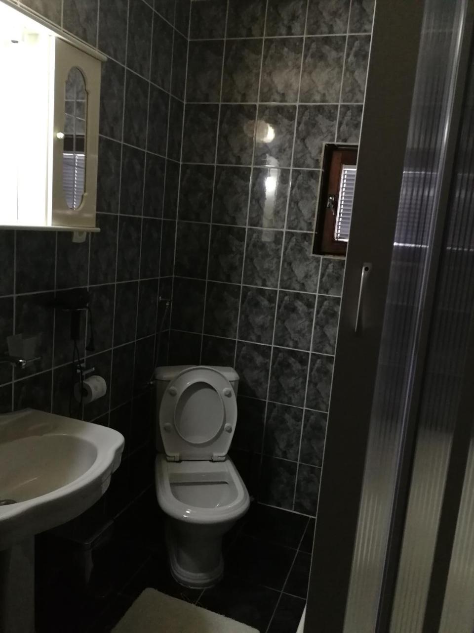 Rooms Sanja Kolašin Eksteriør billede