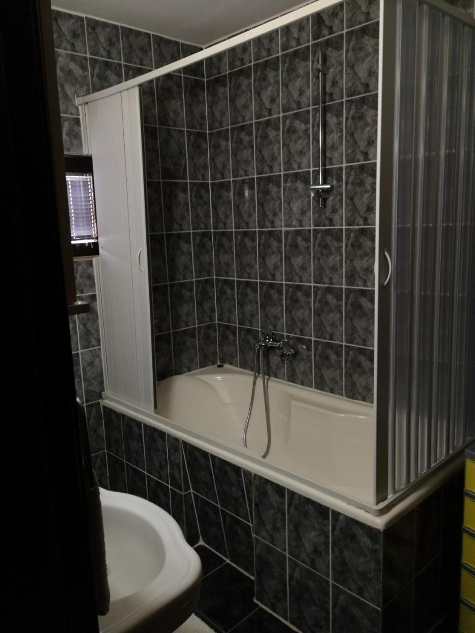Rooms Sanja Kolašin Eksteriør billede