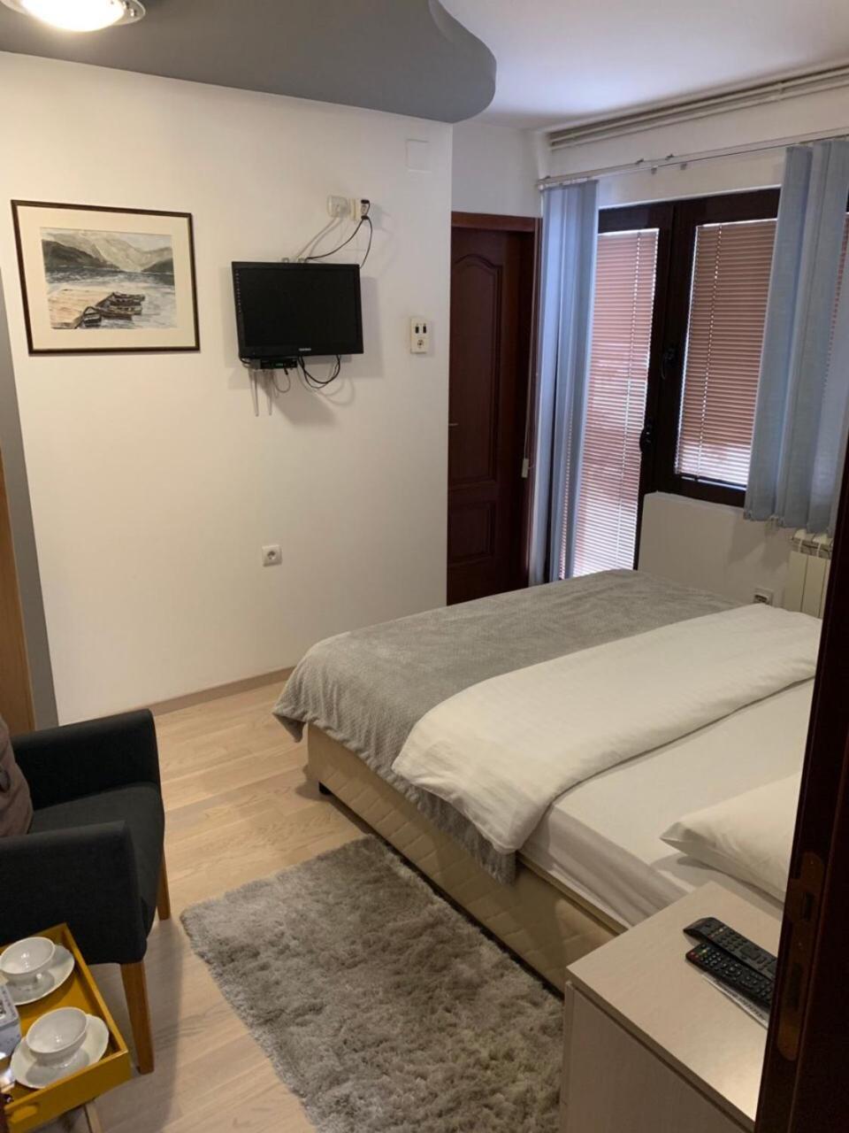 Rooms Sanja Kolašin Eksteriør billede